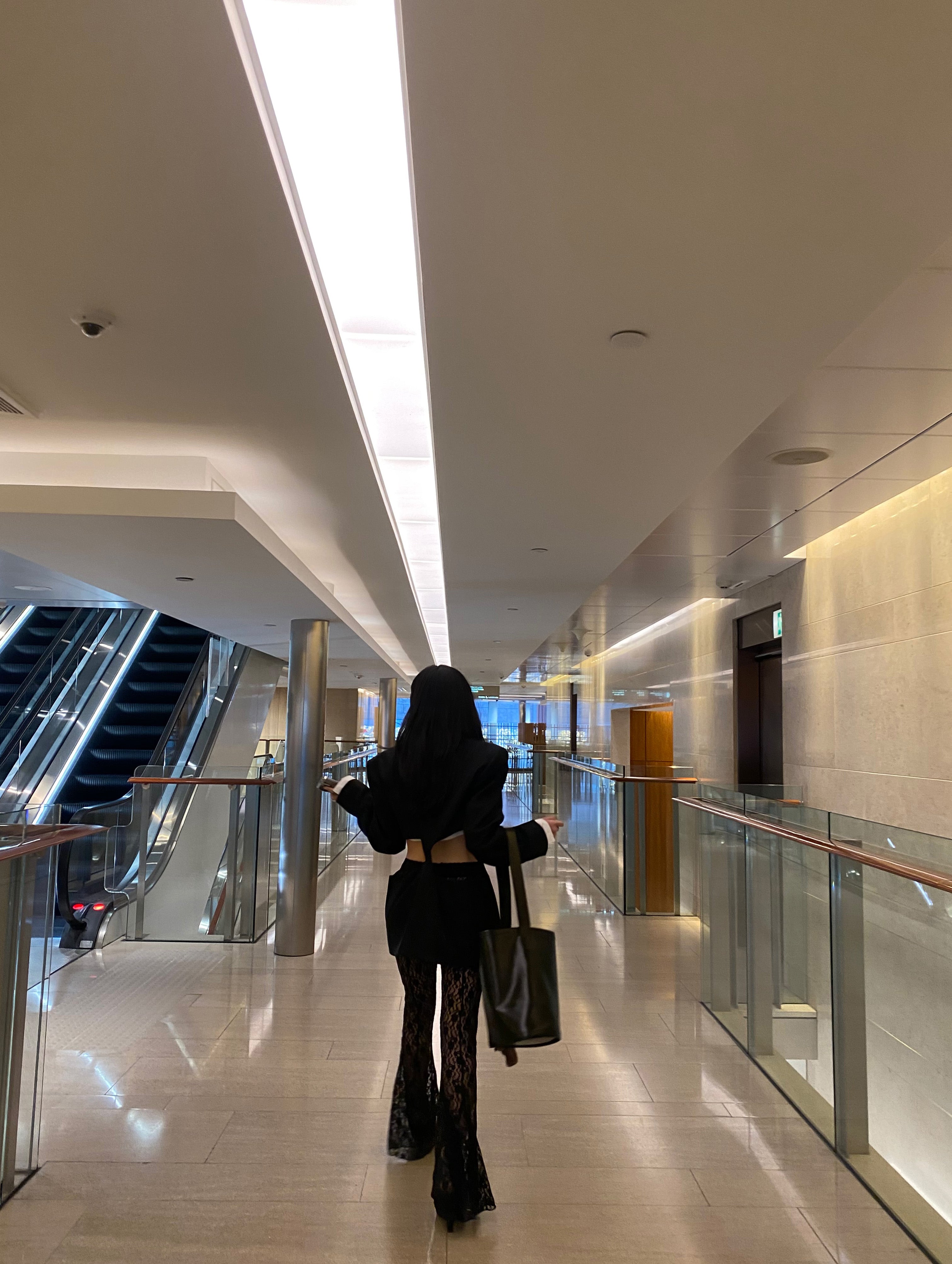 Vesper Lace Flare Pants