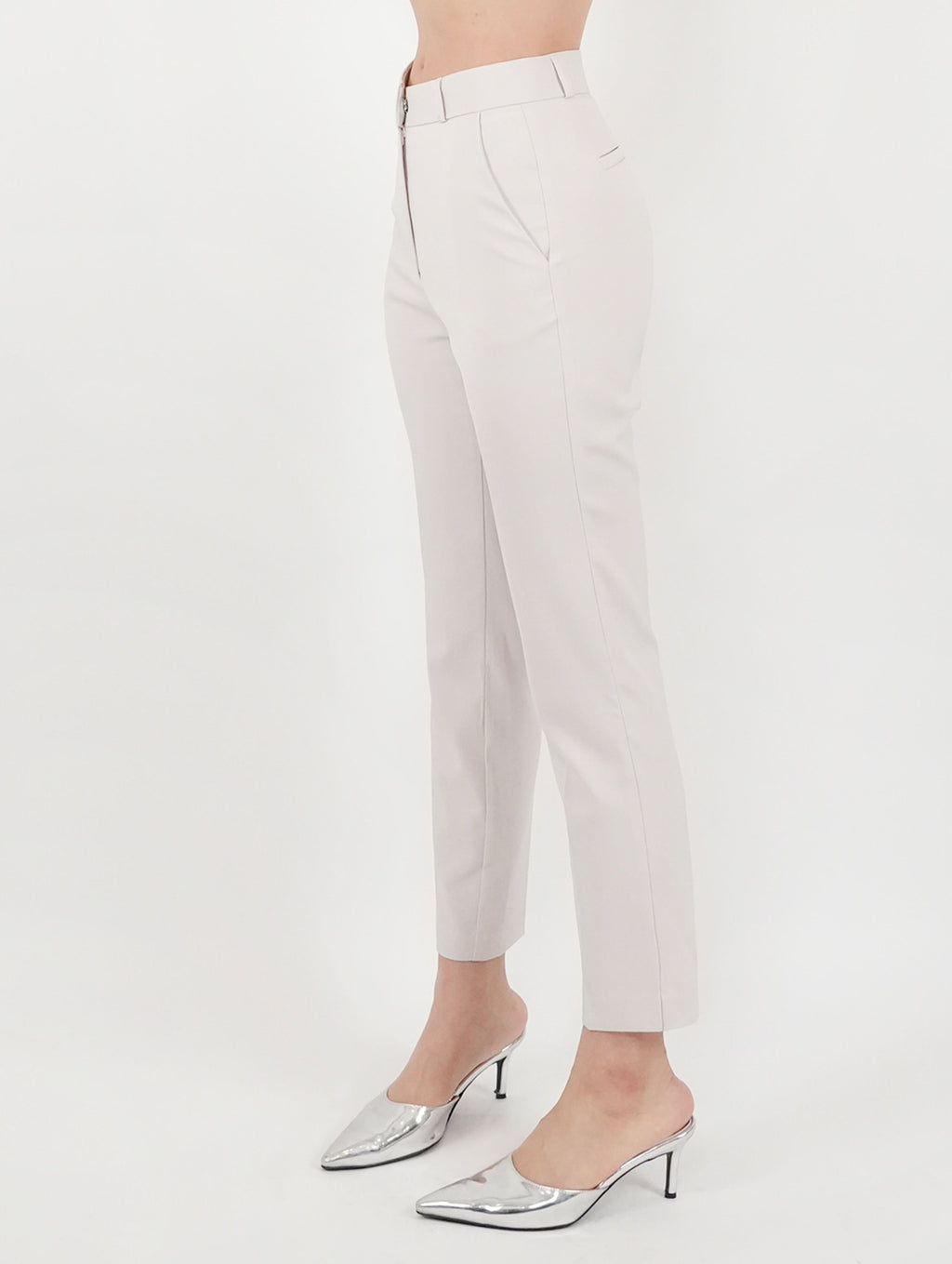 Summer Sabrina Pants