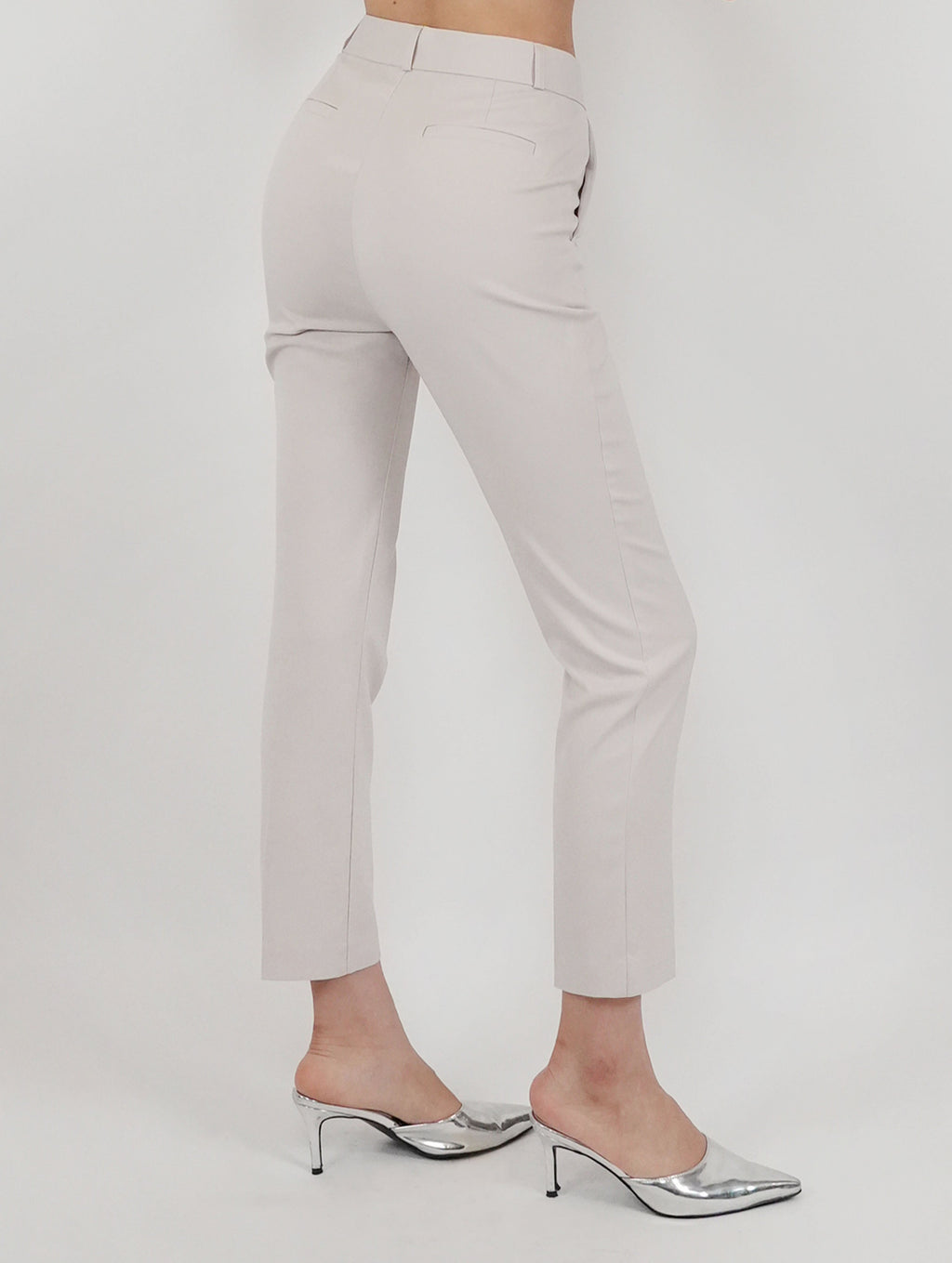 Summer Sabrina Pants