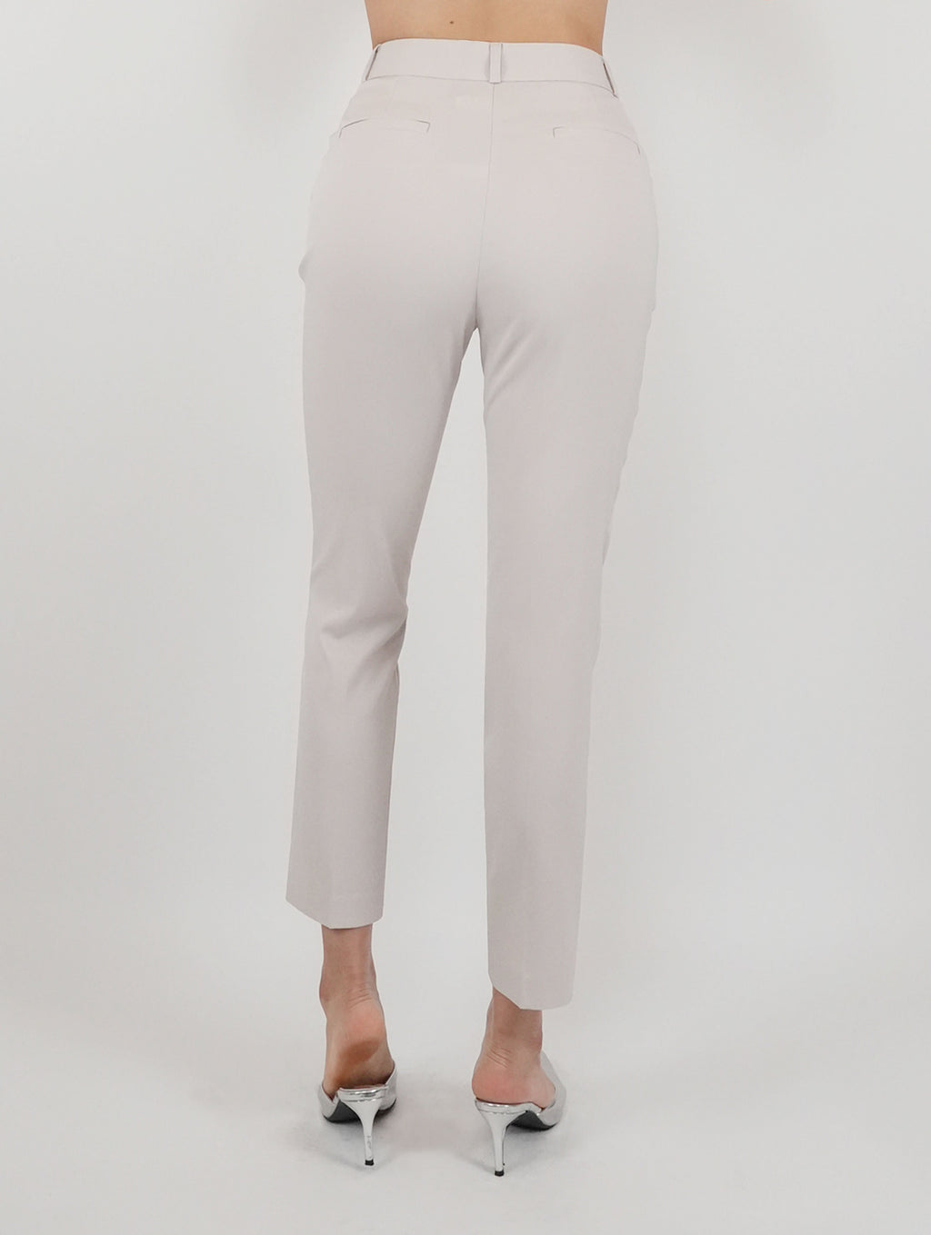 Summer Sabrina Pants