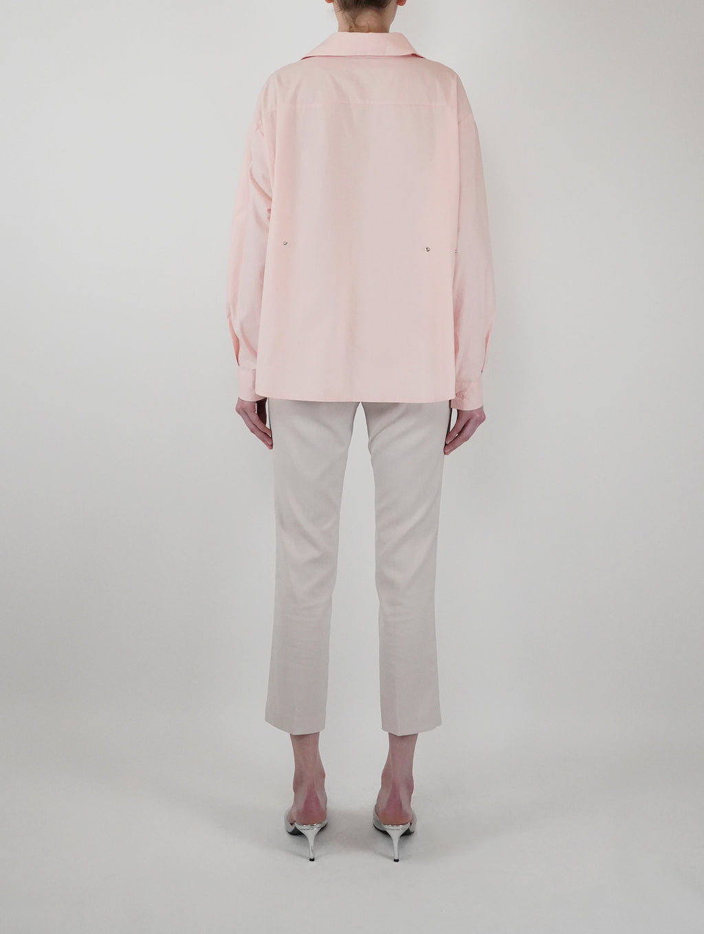 Summer Sabrina Pants