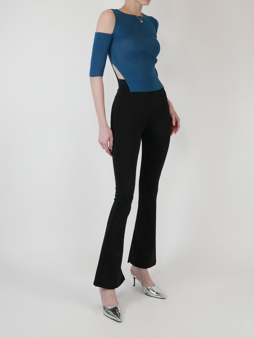 LA Bootcut Leggings