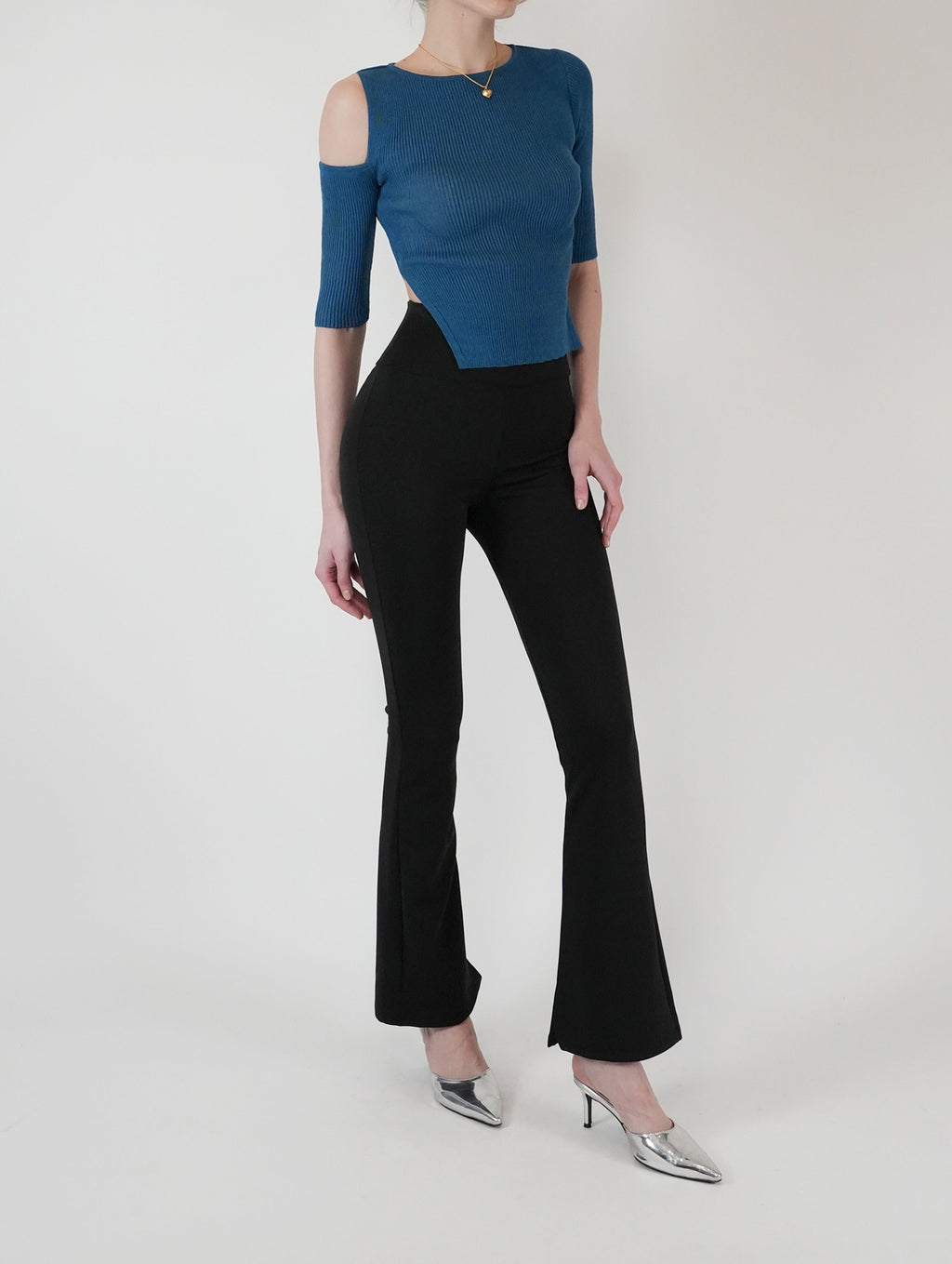 LA Bootcut Leggings