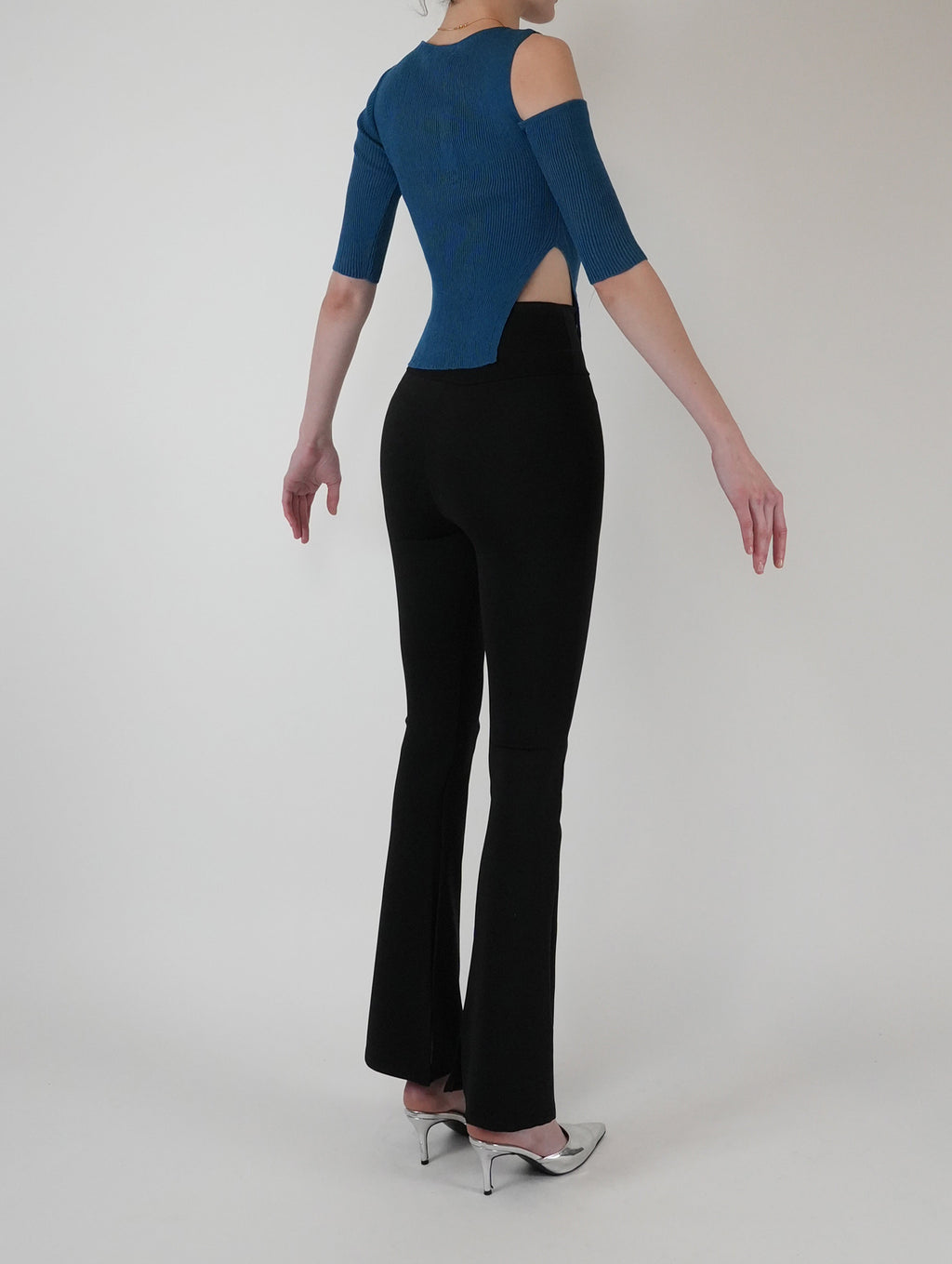 LA Bootcut Leggings