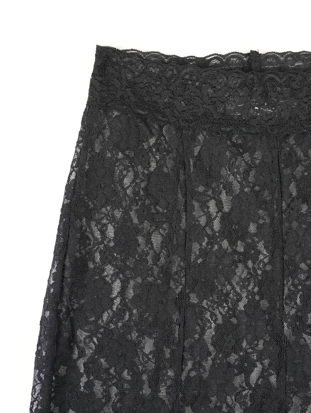 Vesper Lace Flare Pants