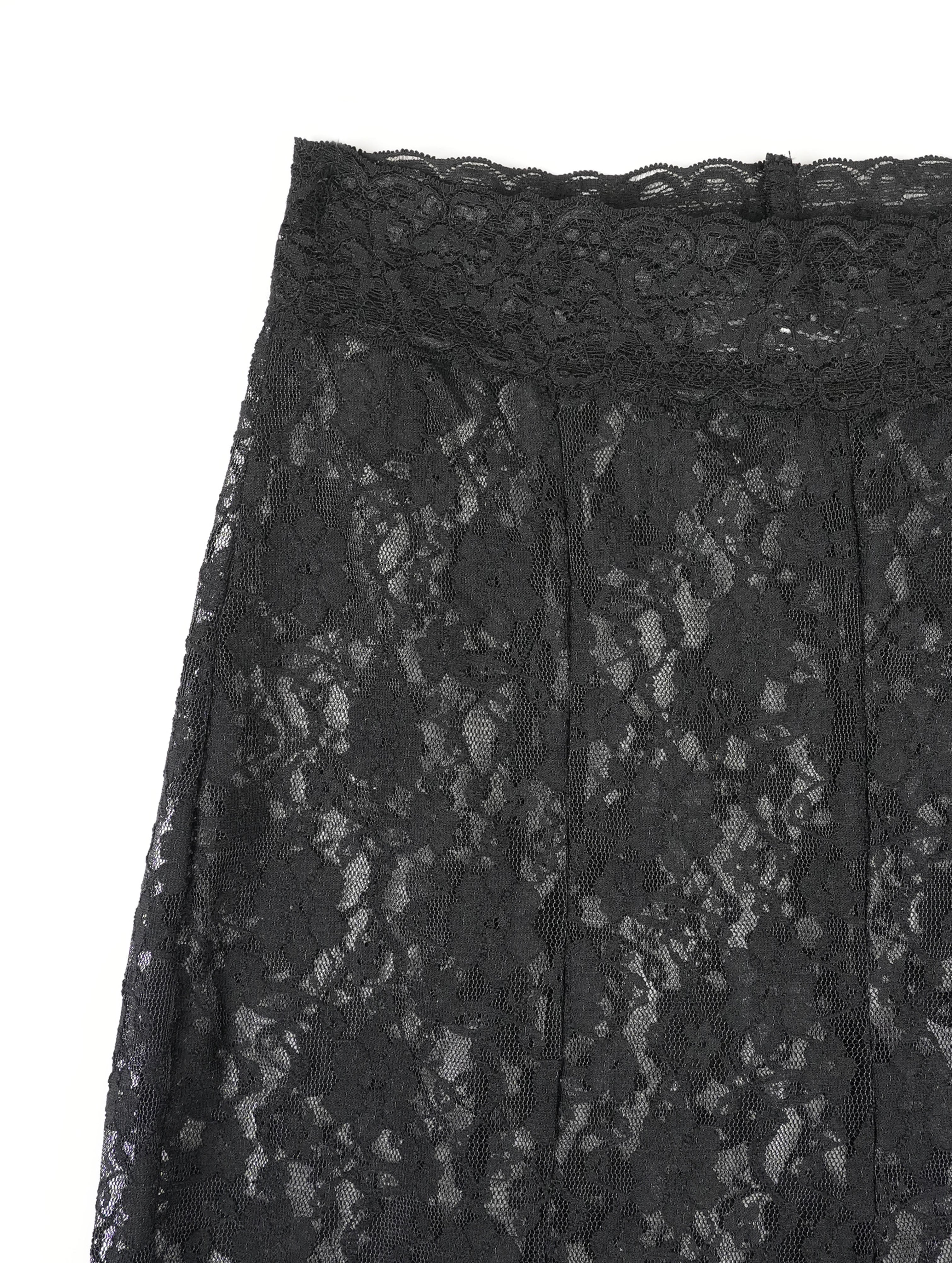 Vesper Lace Flare Pants