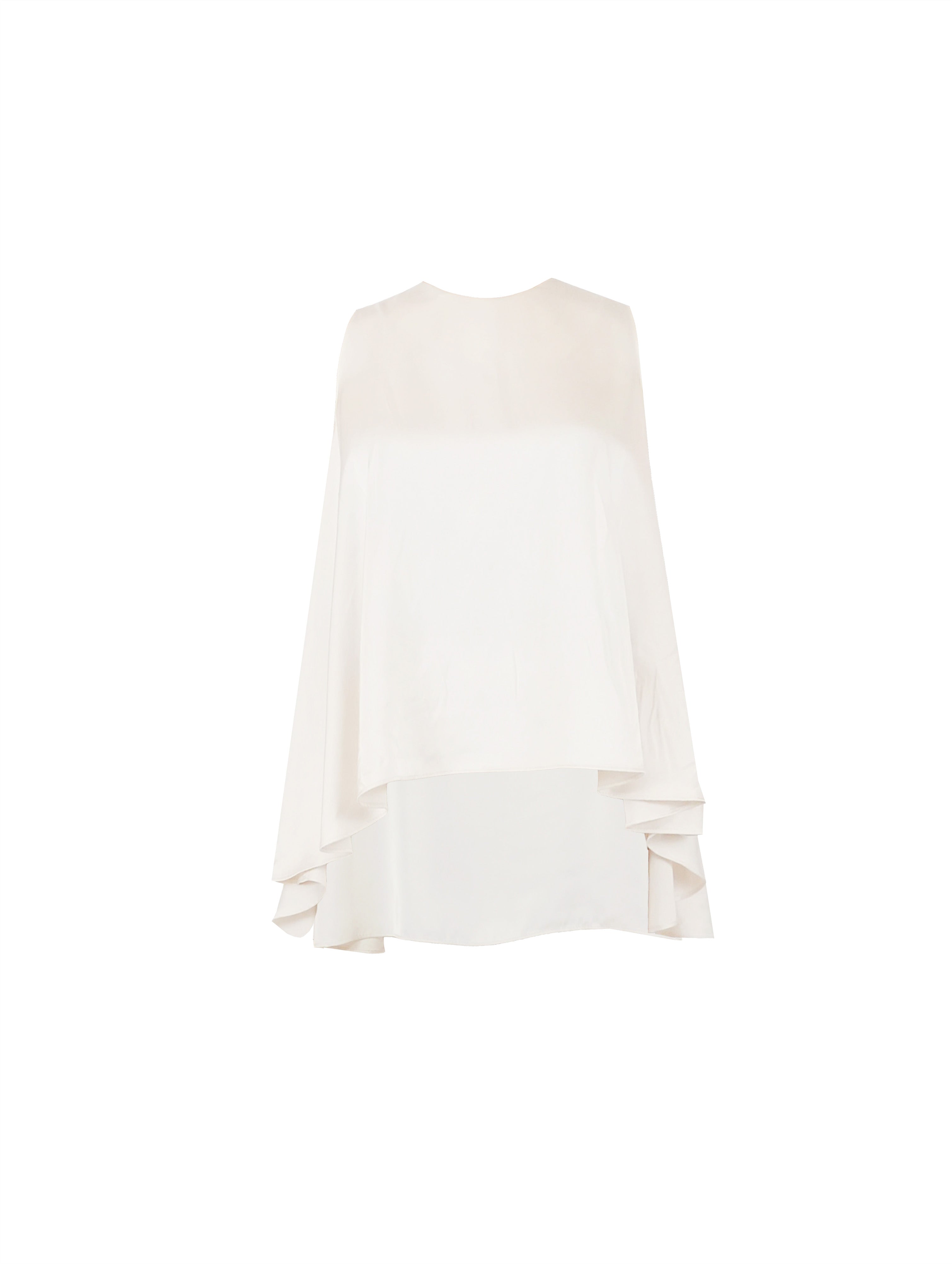 Evelyn Silky Two-piece Set