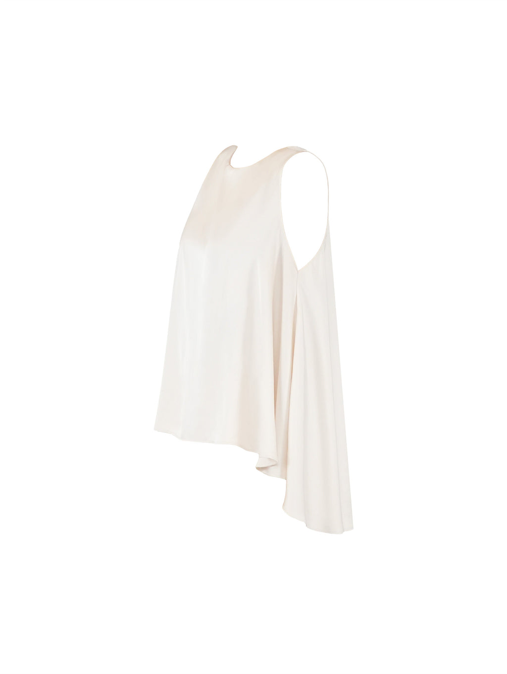 Evelyn Silky Two-piece Set