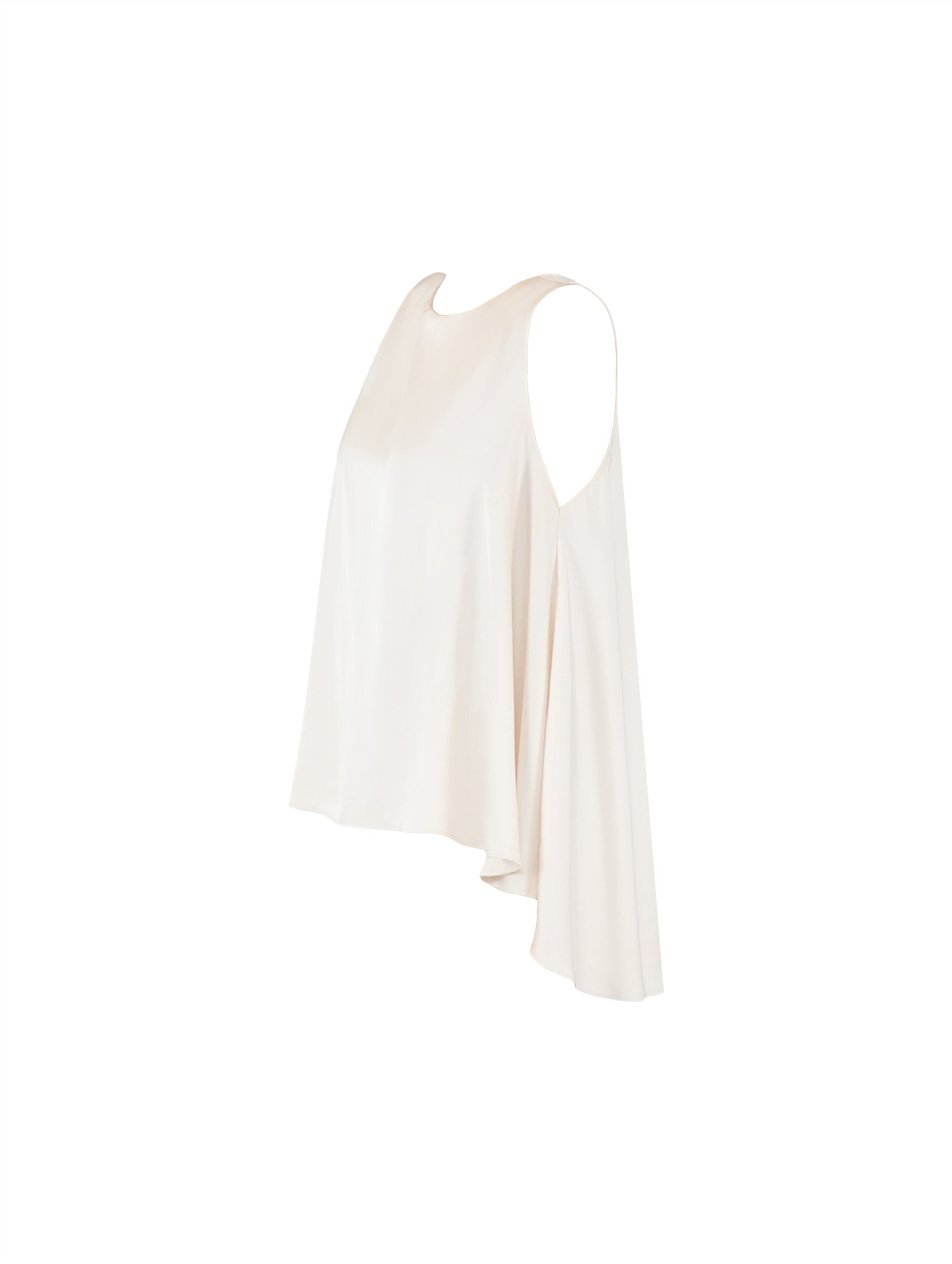 Evelyn Silky Two-piece Set