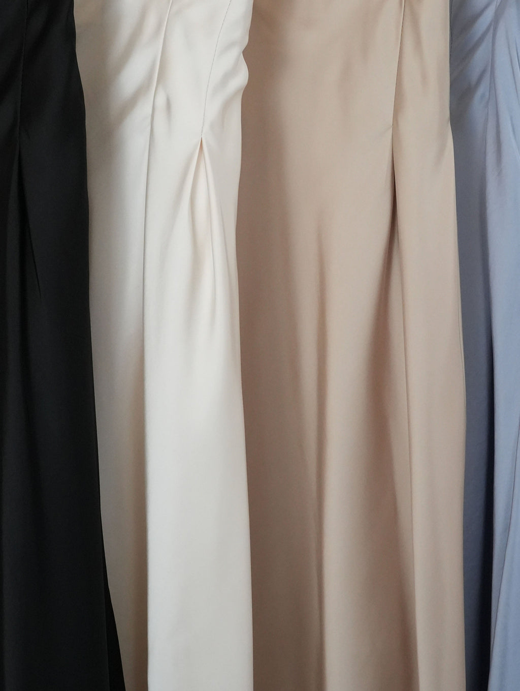 Evelyn Silky Two-piece Set