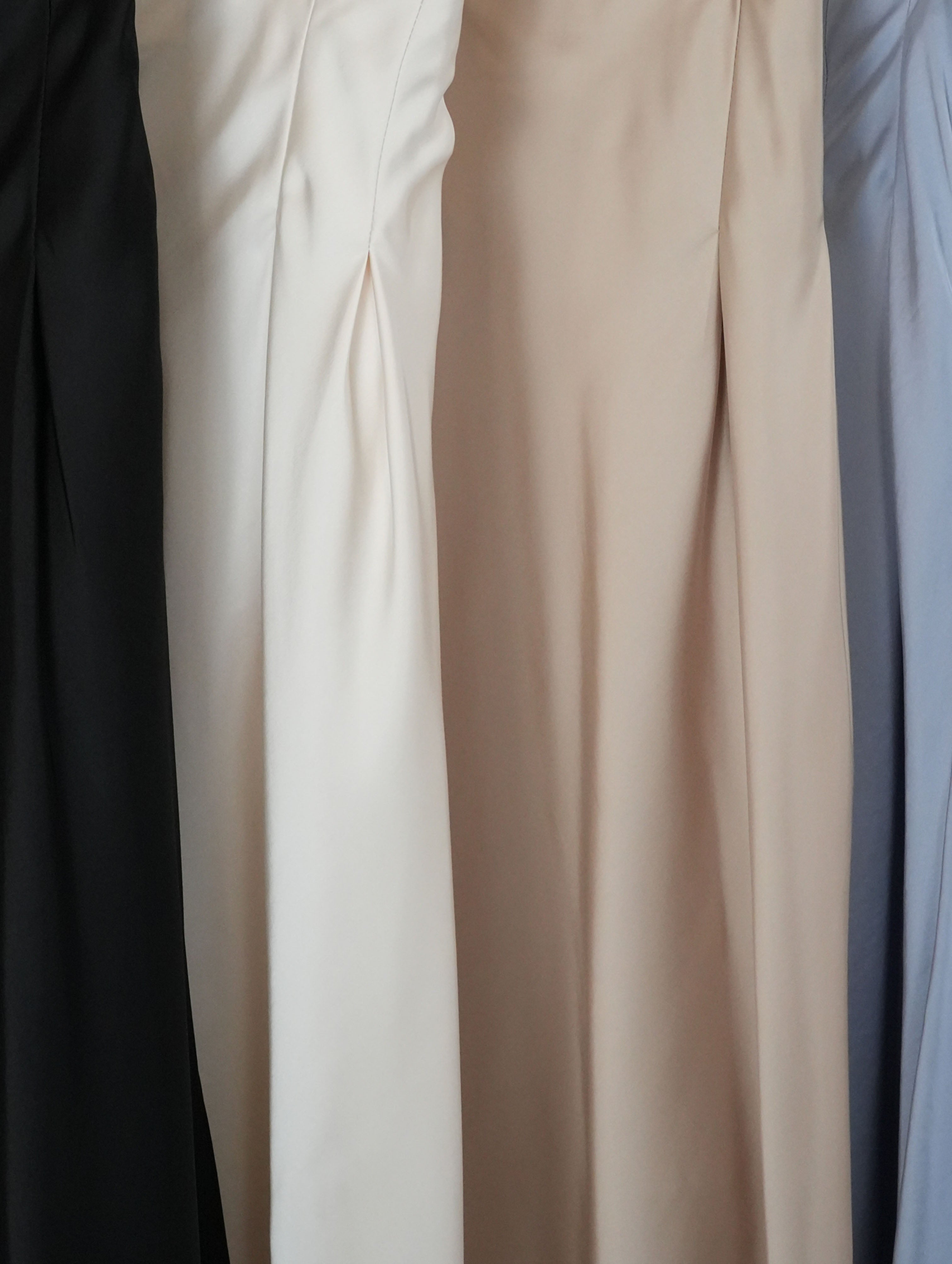 Evelyn Silky Two-piece Set