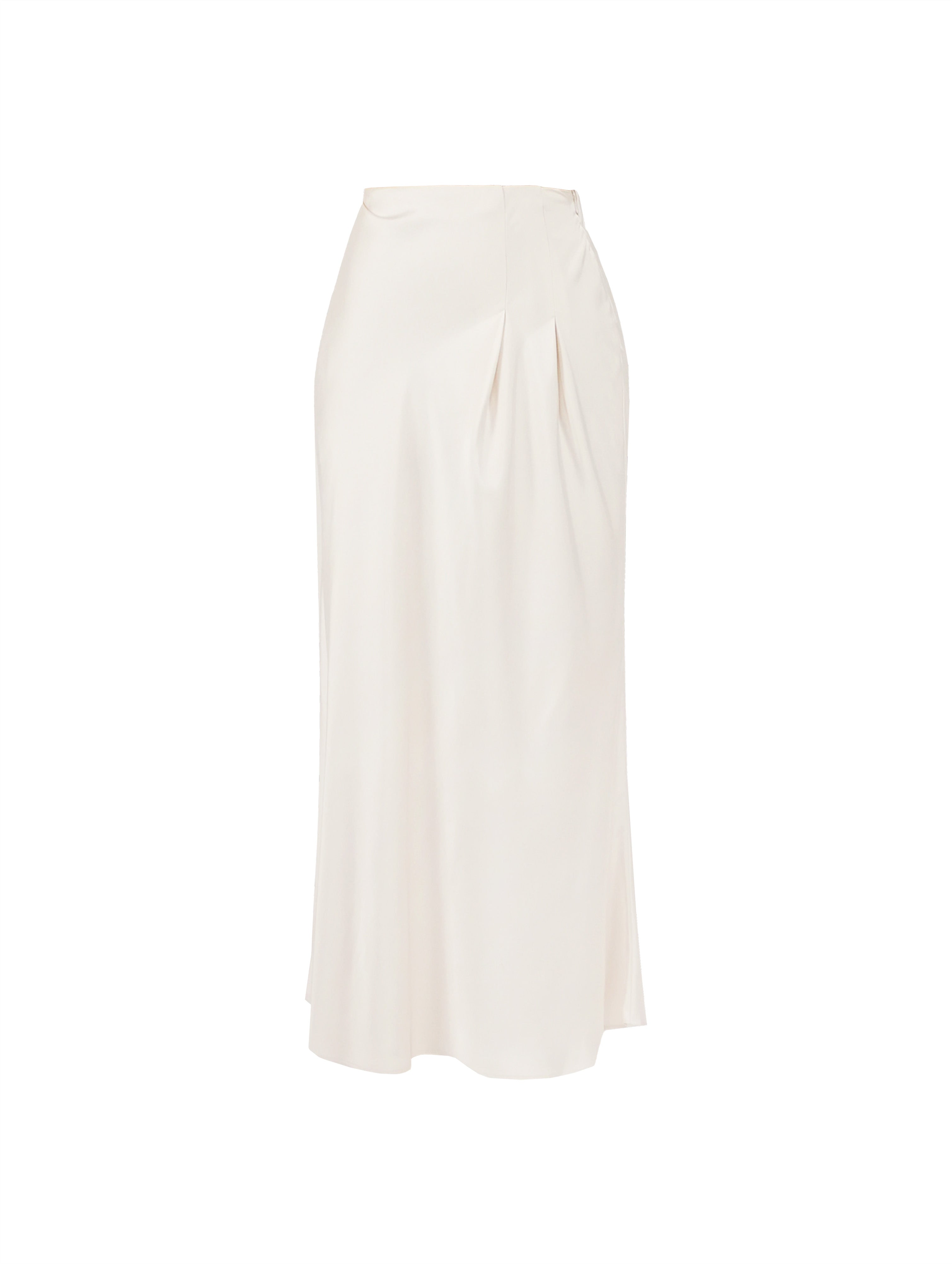 Evelyn Silky Two-piece Set